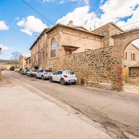 La Porticina Apartment Montalcino Exterior photo